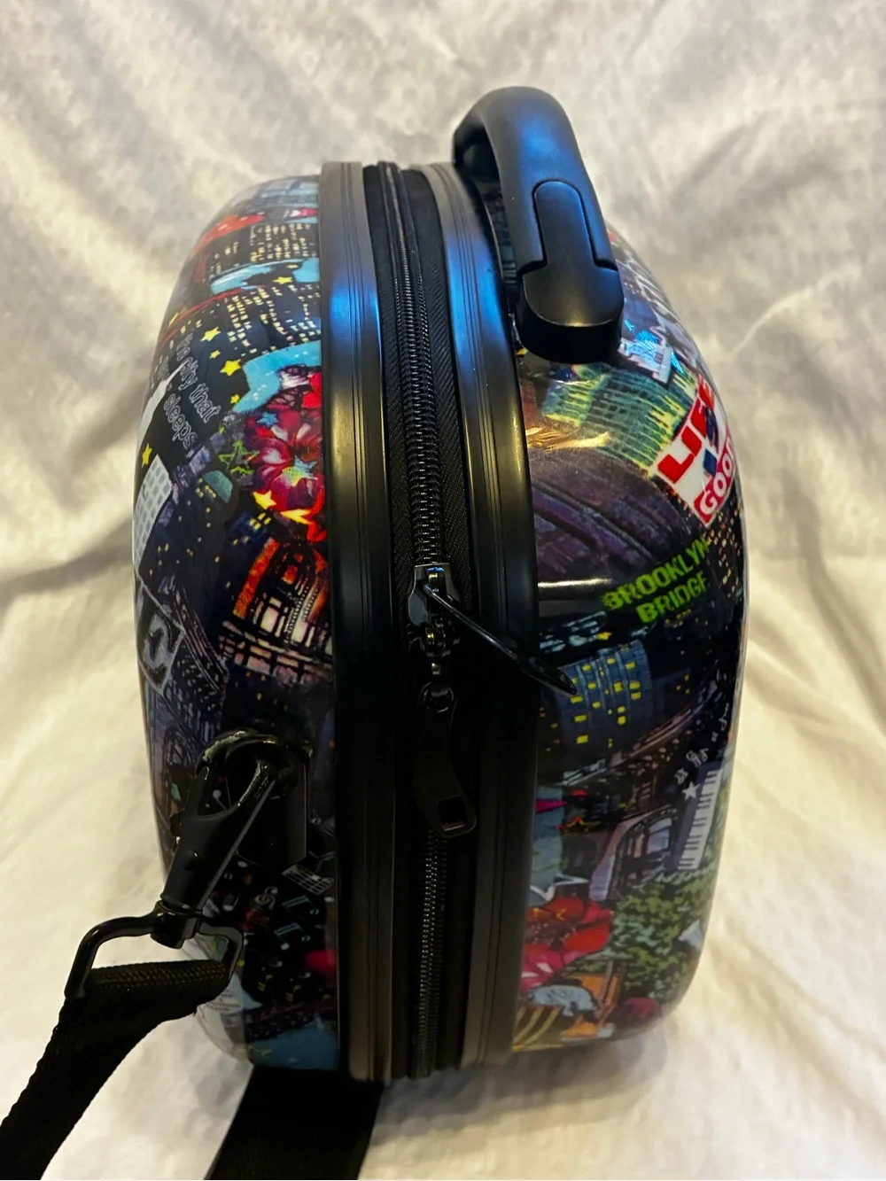 Jane Elissa Collection Visionair 